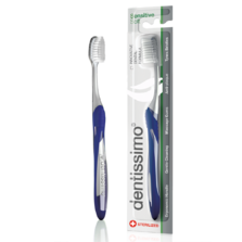 Pro-Whitening toothpaste