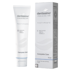Complete Care Toothpaste