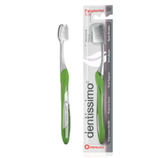 Toothbrush Parodontal (light green)